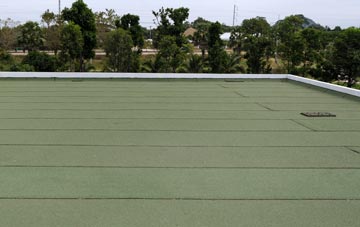 all Birdbush roofing types quoted for