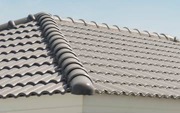 advantages of Birdbush clay roofing