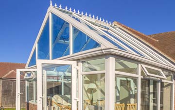 conservatory roof insulation costs Birdbush
