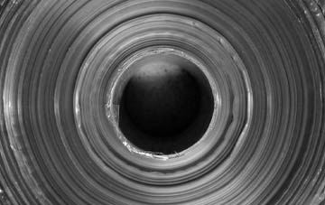 Birdbush edpm waterproofing