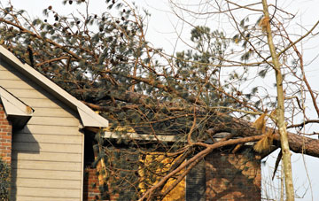 emergency roof repair Birdbush, Wiltshire