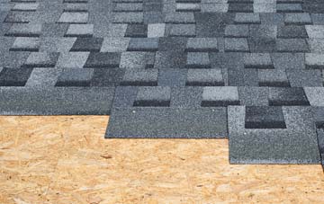 expert Birdbush asphalt roof companies