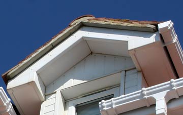 Birdbush fascia installation costs
