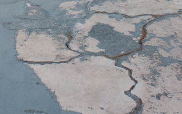 fibreglass roofing replacement Birdbush