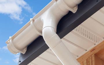 Birdbush gutter installation costs