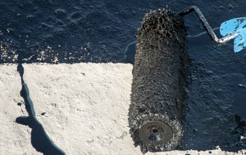 Birdbush liquid sealant waterproofing