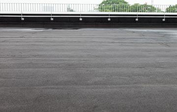 Birdbush asphalt roof replacement