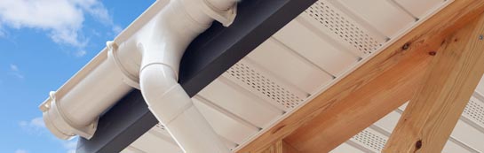 get Birdbush guttering quotes today