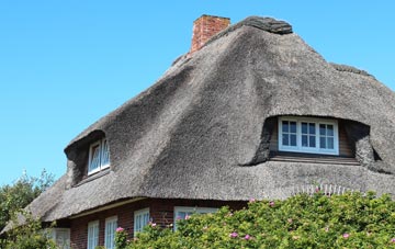 thatch roofing Birdbush, Wiltshire