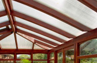 Birdbush conservatory roofing insulation