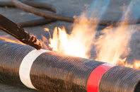 Birdbush flat roofing replacement