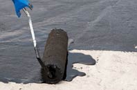 find rated Birdbush roof sealing companies