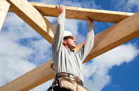 Birdbush roof replacement work