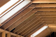Birdbush tapered roof insulation quotes
